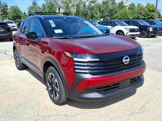 2026 Nissan Kicks for sale in Crystal Lake IL