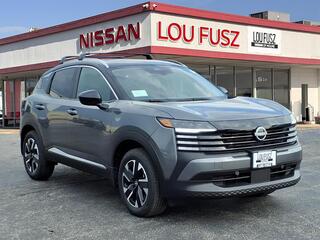 2026 Nissan Kicks for sale in Louisville KY