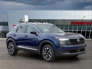 2026 Nissan Kicks for sale in Omaha NE