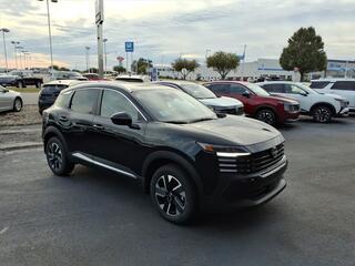 2026 Nissan Kicks for sale in Bradley IL