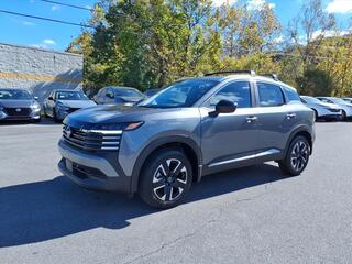 2026 Nissan Kicks for sale in Kingsport TN