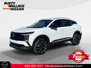 2026 Nissan Kicks for sale in Knoxville TN