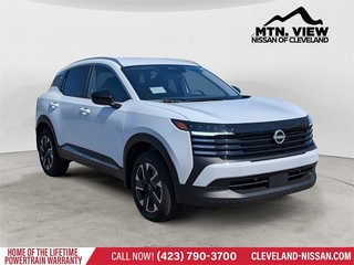 2026 Nissan Kicks for sale in Mcdonald TN