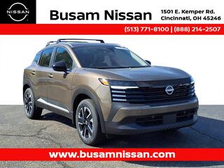 2026 Nissan Kicks for sale in Cincinnati OH