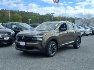 2026 Nissan Kicks for sale in West Mifflin PA
