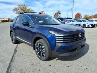 2026 Nissan Kicks for sale in Indianapolis IN