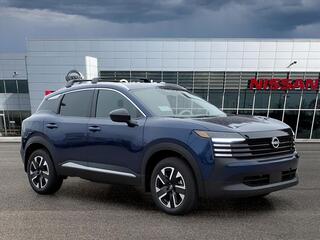 2026 Nissan Kicks for sale in Omaha NE