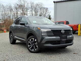 2026 Nissan Kicks for sale in Salem NH