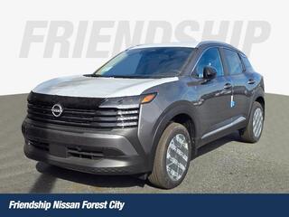 2026 Nissan Kicks for sale in Forest City NC