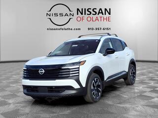 2026 Nissan Kicks for sale in Olathe KS