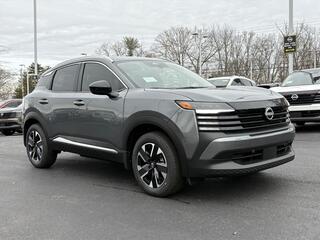 2026 Nissan Kicks for sale in Asheville NC