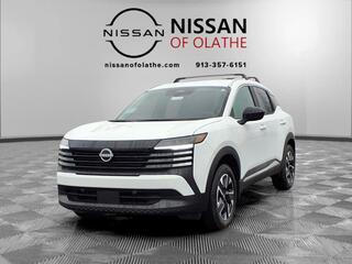 2026 Nissan Kicks for sale in Olathe KS