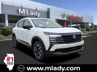 2026 Nissan Kicks for sale in Crystal Lake IL