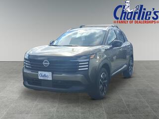 2026 Nissan Kicks for sale in Augusta ME