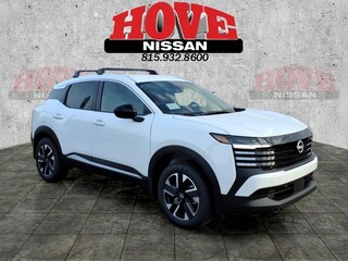2026 Nissan Kicks for sale in Bradley IL