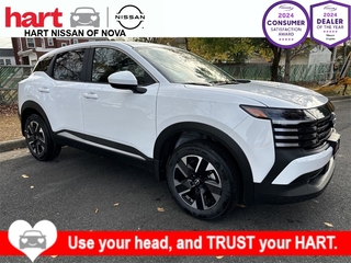 2025 Nissan Kicks