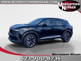 2025 Nissan Kicks for sale in Morristown TN