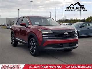 2025 Nissan Kicks for sale in Knoxville TN