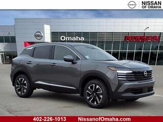 2025 Nissan Kicks for sale in Omaha NE