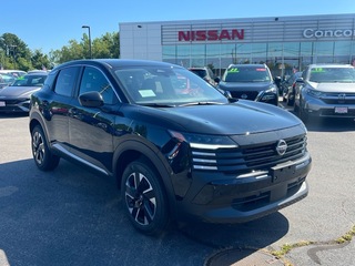 2025 Nissan Kicks for sale in Concord NH