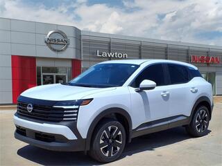 2025 Nissan Kicks