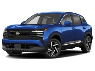 2025 Nissan Kicks for sale in East Hanover NJ