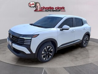 2025 Nissan Kicks