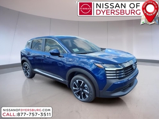 2025 Nissan Kicks for sale in Dyersburg TN