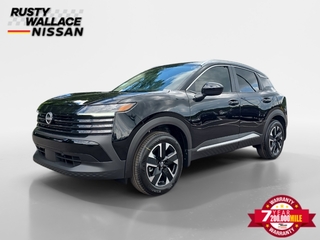 2025 Nissan Kicks for sale in Knoxville TN