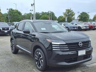 2025 Nissan Kicks for sale in Hampton VA