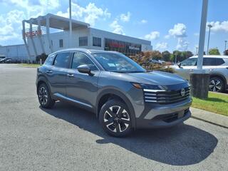 2025 Nissan Kicks for sale in Clarksville TN