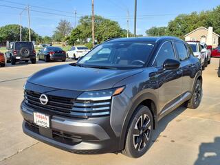 2025 Nissan Kicks for sale in Lawton OK