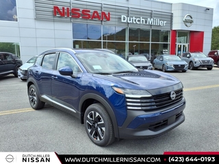 2025 Nissan Kicks for sale in Bristol TN