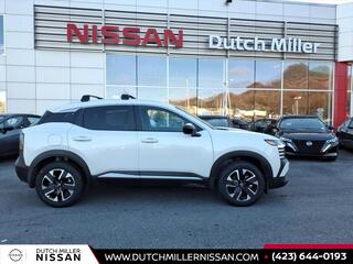 2026 Nissan Kicks for sale in Bristol TN