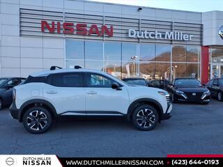 2026 Nissan Kicks for sale in Bristol TN