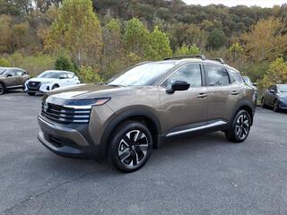 2026 Nissan Kicks for sale in Kingsport TN