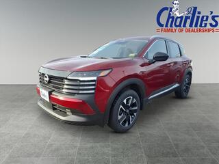 2026 Nissan Kicks for sale in Augusta ME