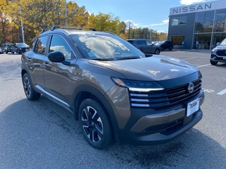 2026 Nissan Kicks for sale in Manchester NH