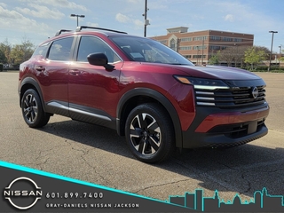 2026 Nissan Kicks for sale in Jackson MS