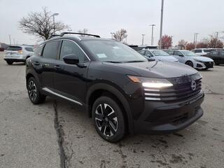 2026 Nissan Kicks for sale in Indianapolis IN