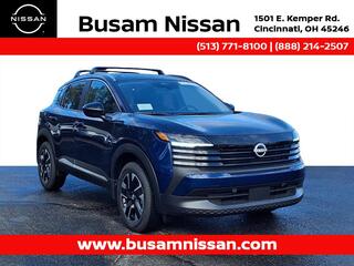 2026 Nissan Kicks for sale in Cincinnati OH