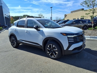 2026 Nissan Kicks for sale in Hobart IN