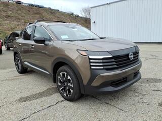 2026 Nissan Kicks for sale in Greensburg PA