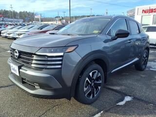 2026 Nissan Kicks for sale in Augusta ME