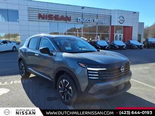 2026 Nissan Kicks for sale in Bristol TN