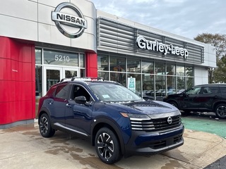 2026 Nissan Kicks for sale in Louisville KY