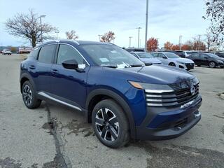 2026 Nissan Kicks for sale in Indianapolis IN