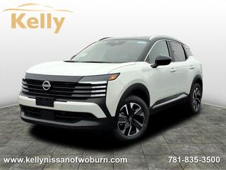 2026 Nissan Kicks for sale in Stoneham MA