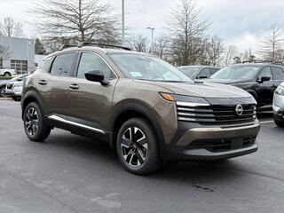 2026 Nissan Kicks for sale in Asheville NC