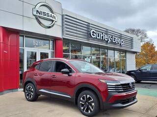 2026 Nissan Kicks for sale in Louisville KY